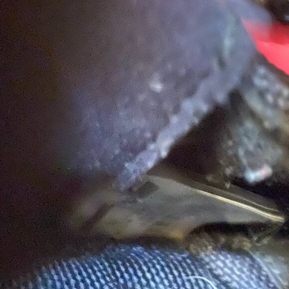 Rare 2016 Air Jordan 11 Retro Space Jam Size 10 - Picture 5 of 9